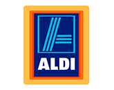 Auchan üzlet logó